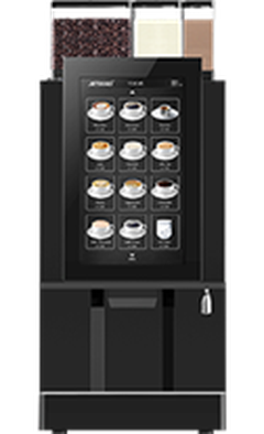 OCS-PM <br>辦公室意式咖啡機